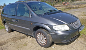 Chrysler Voyager