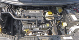 Chrysler Voyager full