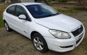 Chery J3