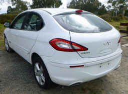 Chery J3 full