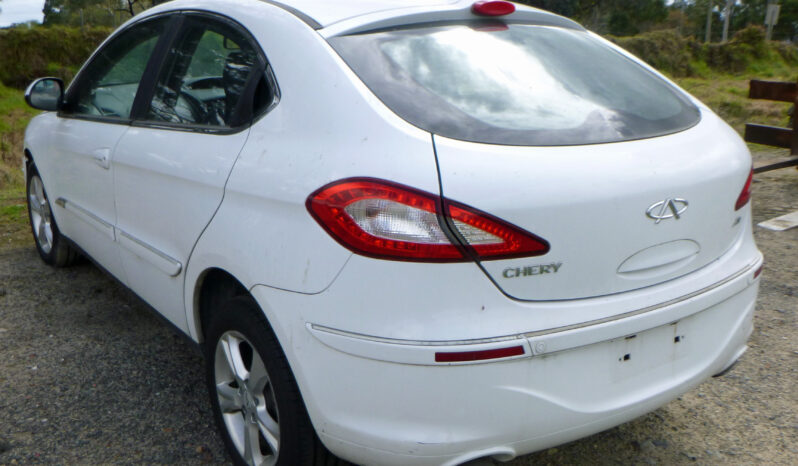 Chery J3 full