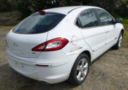 Chery J3 full
