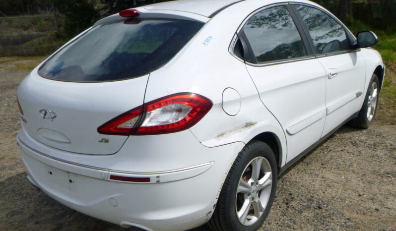 Chery J3 full