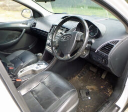 Chery J3 full