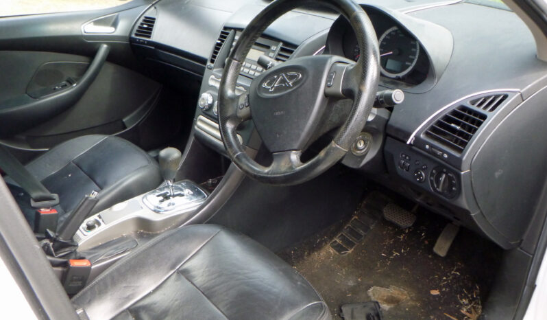 Chery J3 full