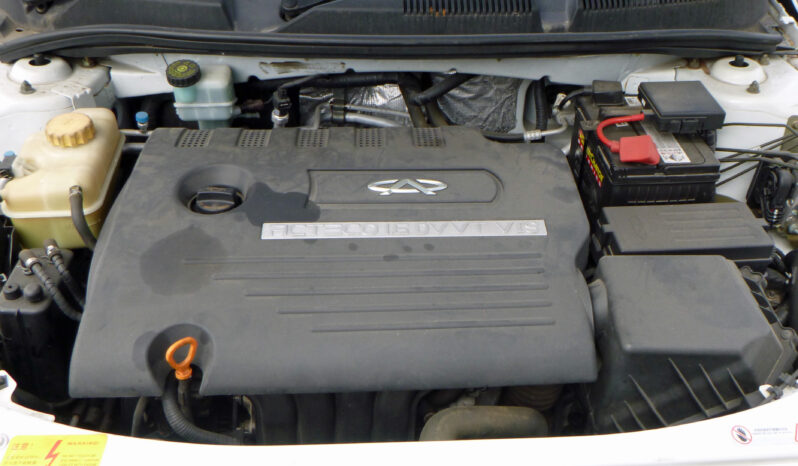 Chery J3 full