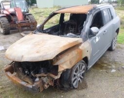 Jeep Compass full