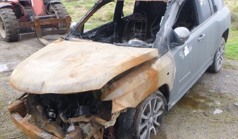 Jeep Compass full