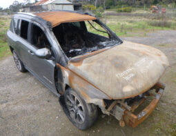 Jeep Compass full