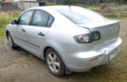 Mazda 3 2008 full