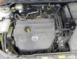 Mazda 3 2008 full
