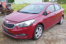 Kia Cerato full