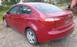 Kia Cerato full
