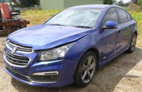 Holden Cruze