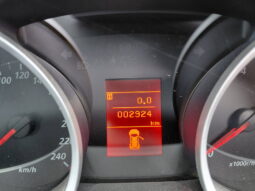 Mitsubishi Lancer full