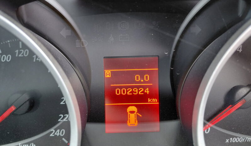 Mitsubishi Lancer full