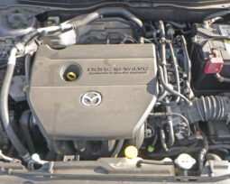 Mazda 6 full
