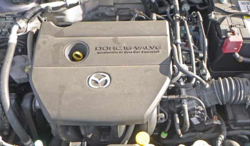 Mazda 6 full