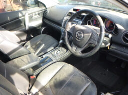 Mazda 6 full