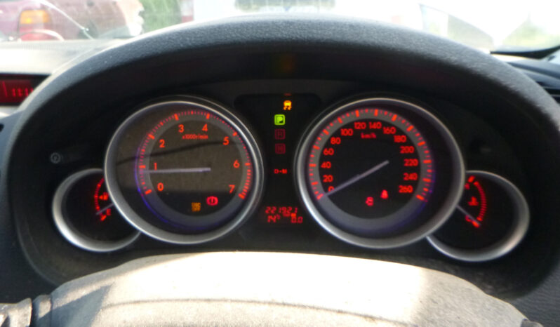 Mazda 6 full
