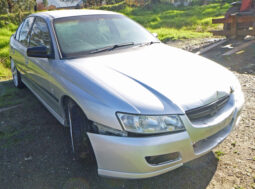 Holden Commodore full