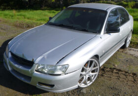 Holden Commodore