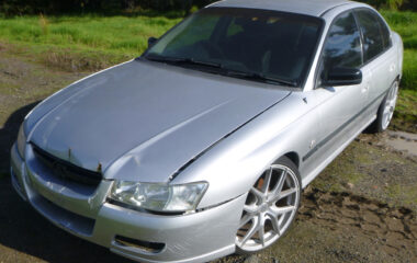 Holden Commodore