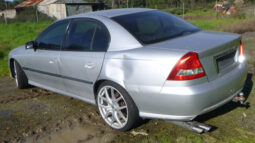 Holden Commodore full