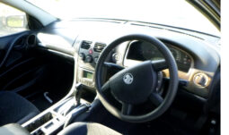 Holden Commodore full