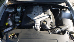 Holden Commodore full