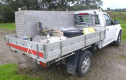 Great Wall V240 full