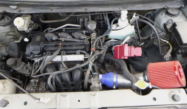 Mitsubishi Mirage full