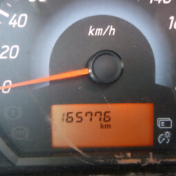 Mitsubishi Mirage full