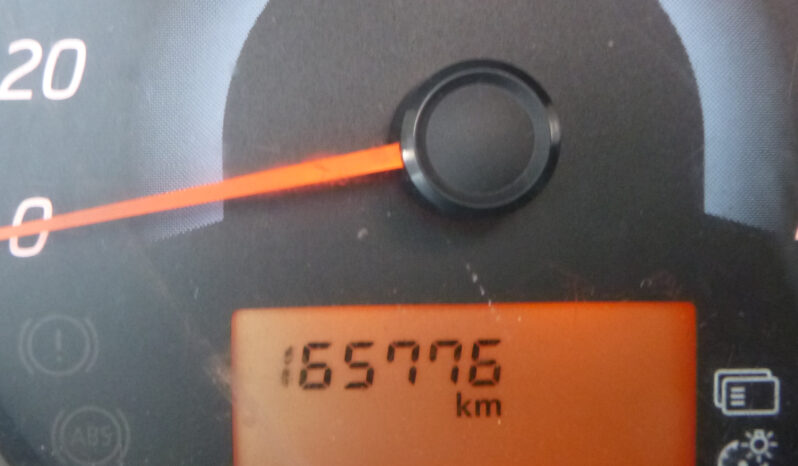 Mitsubishi Mirage full