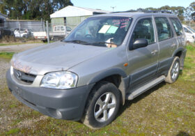 Mazda Tribute