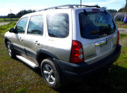 Mazda Tribute full
