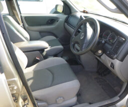 Mazda Tribute full