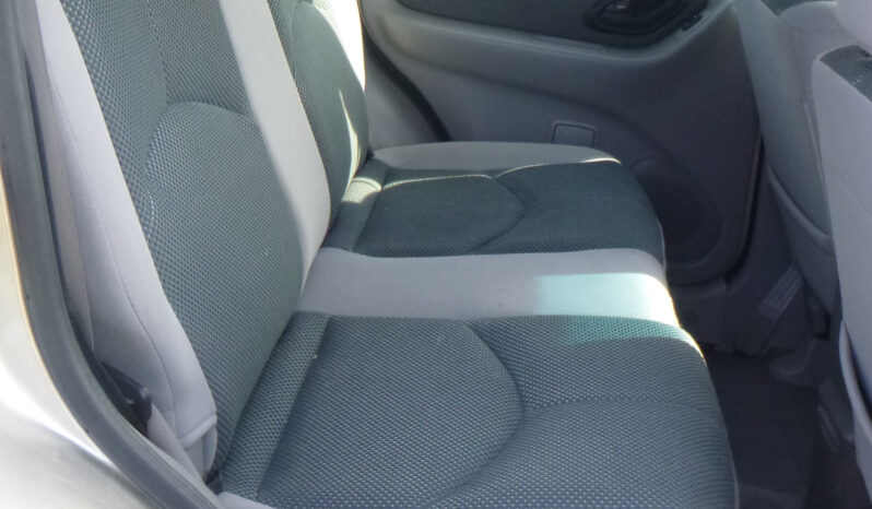 Mazda Tribute full