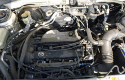 Mazda Tribute full