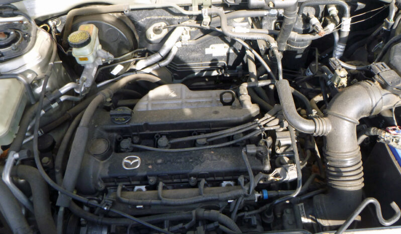Mazda Tribute full