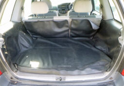 Mazda Tribute full