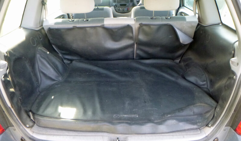 Mazda Tribute full